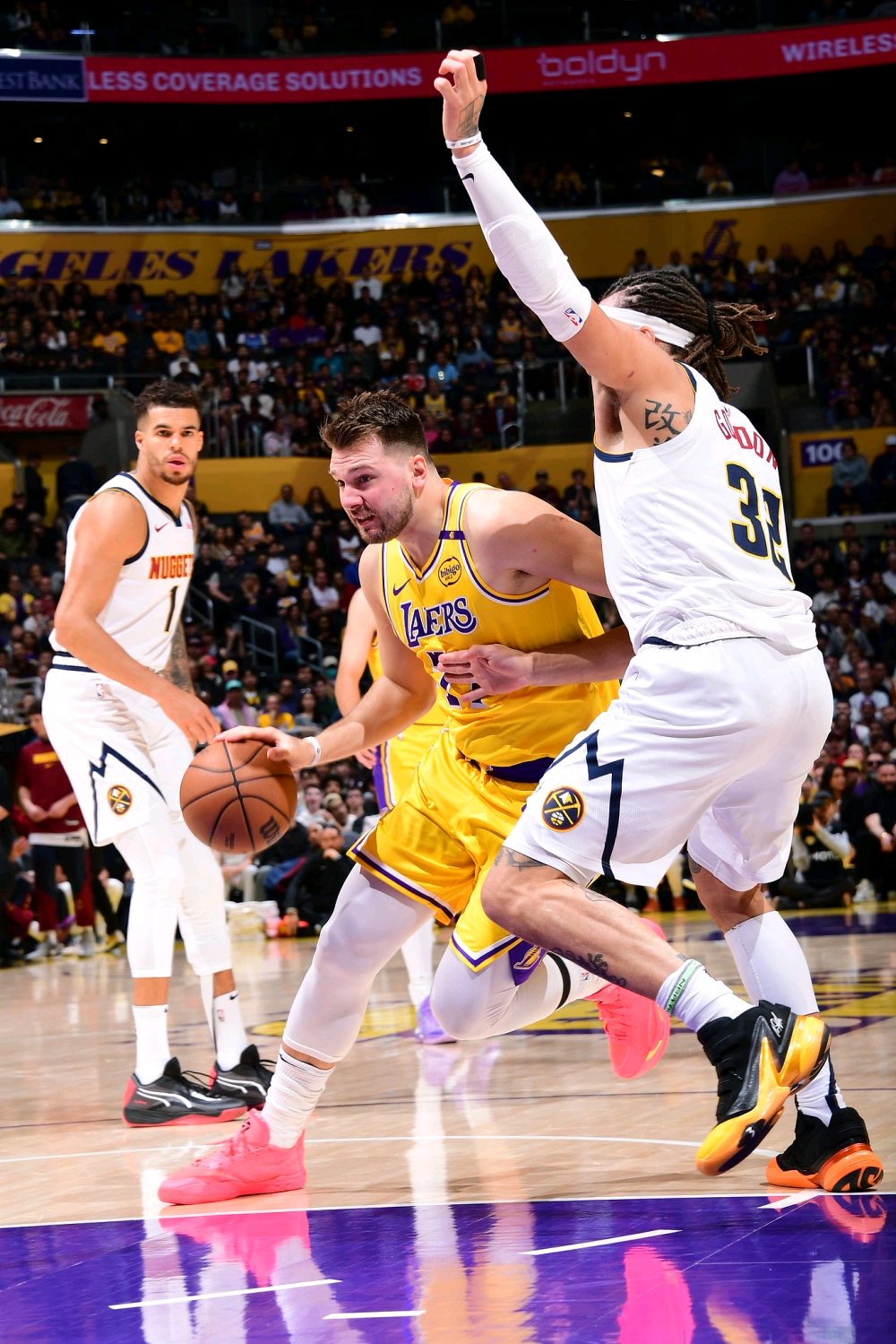 加时末段丹佛掘金备战NBA总决赛，手感冰凉细节曝光，质疑声仍在，控场能力受关注的简单介绍