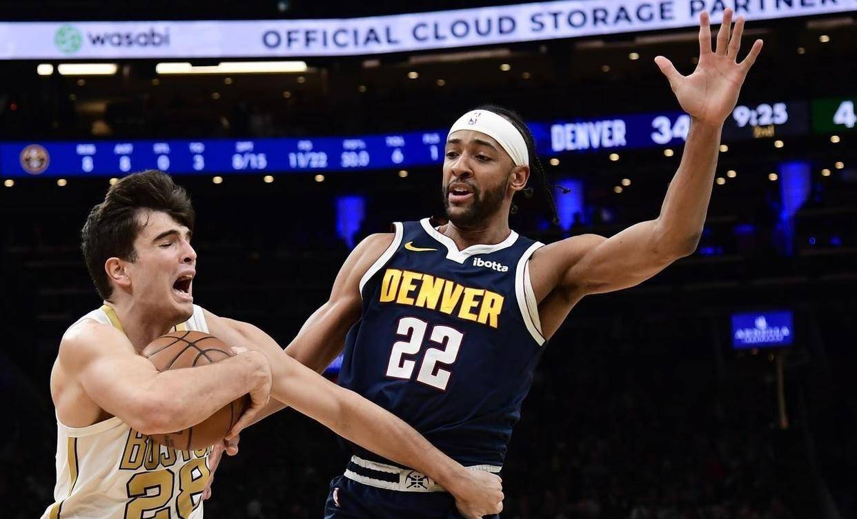 加时末段丹佛掘金备战NBA总决赛，手感冰凉细节曝光，质疑声仍在，控场能力受关注的简单介绍